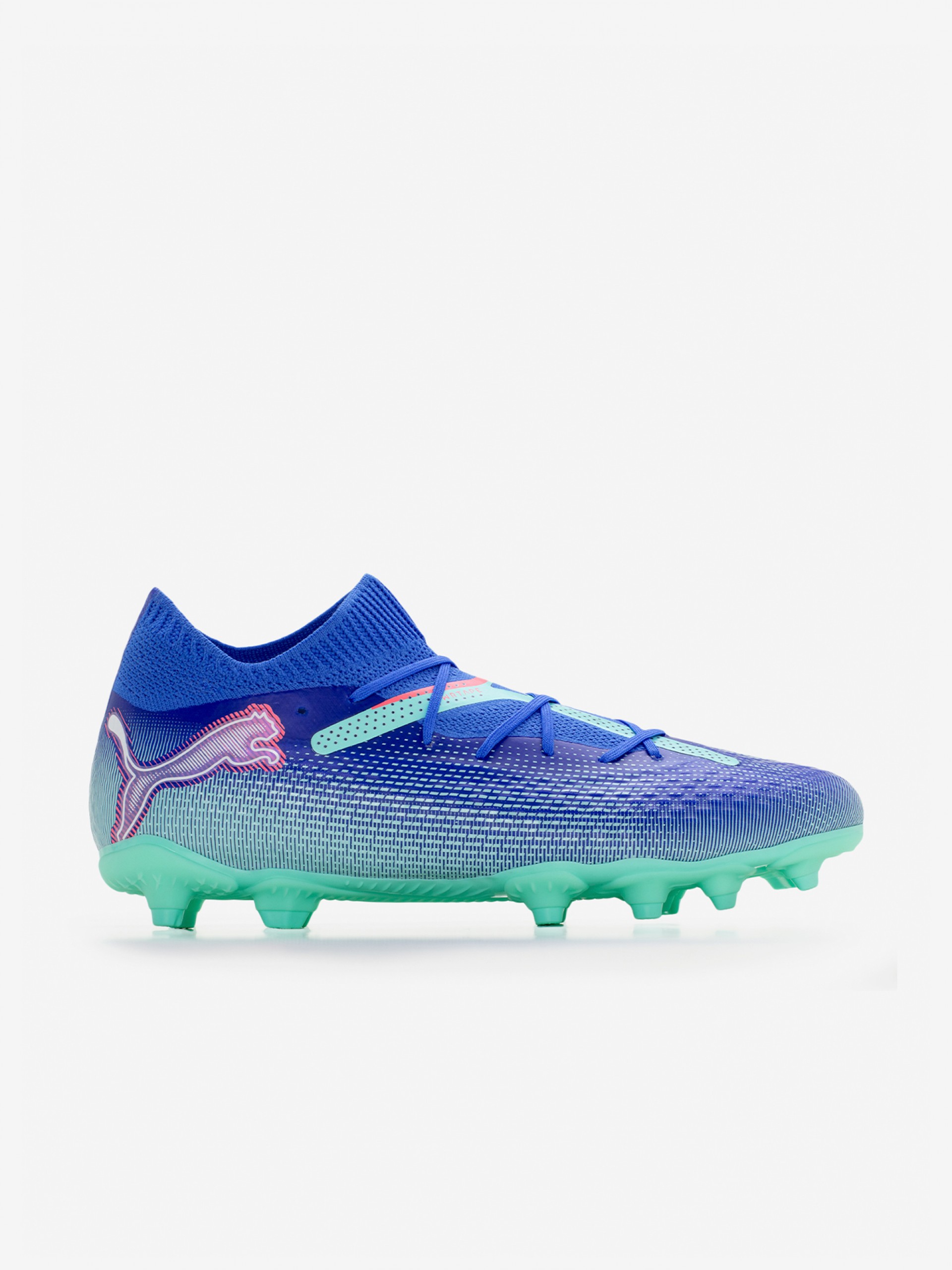 Puma Future 7 Pro FG/AG Jr Football Boots