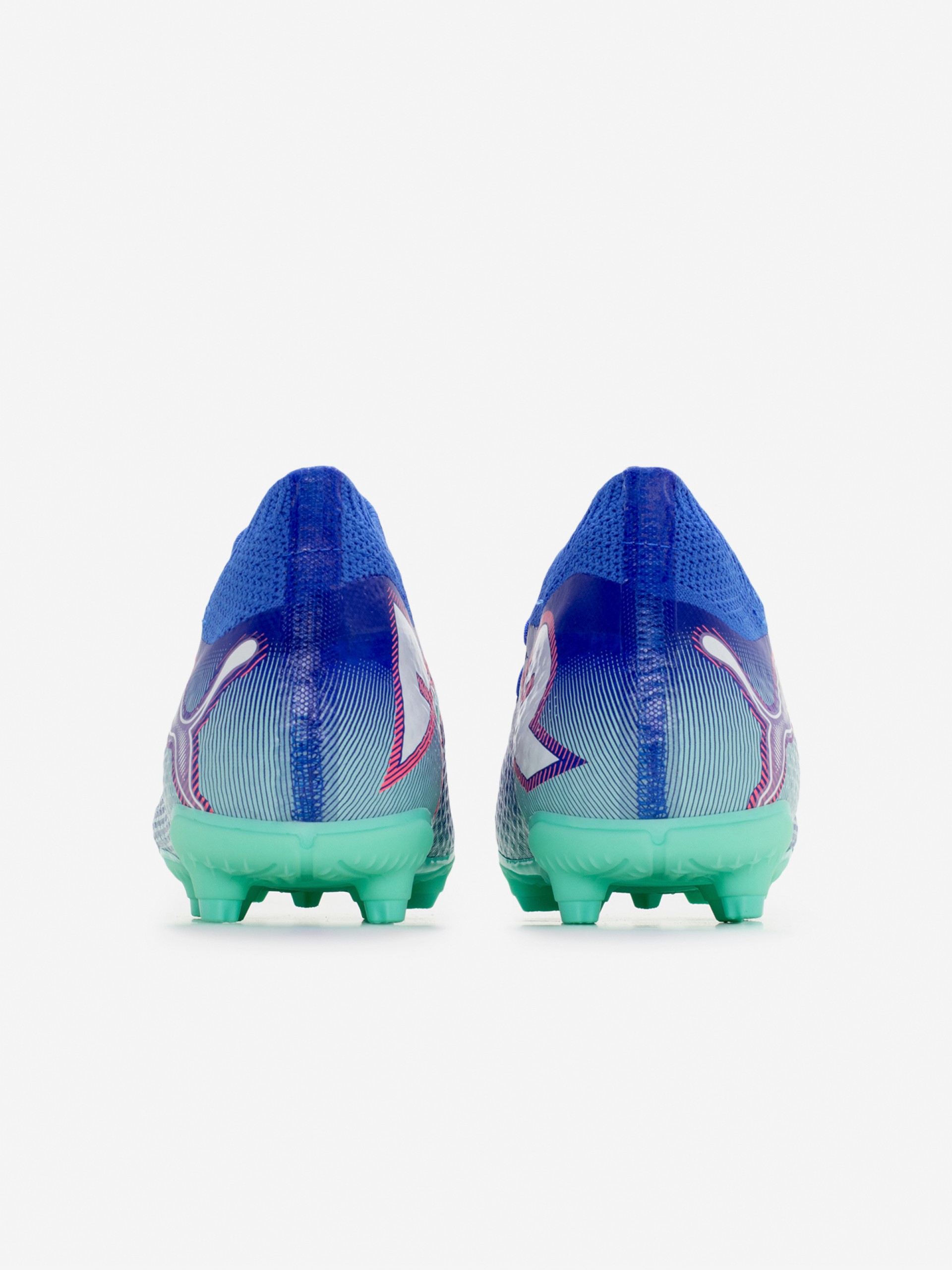 Puma Future 7 Pro FG/AG Jr Football Boots