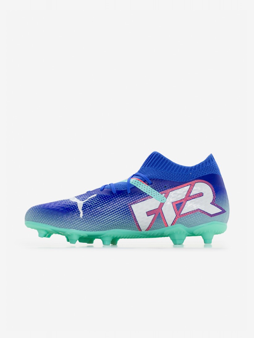 Botas de Ftbol Puma Future 7 Pro FG/AG J