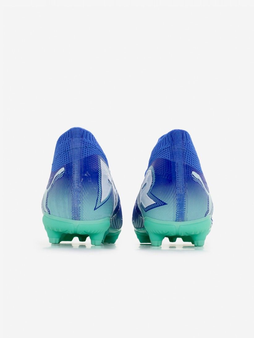 Puma Future 7 Match FG/AG J Football Boots