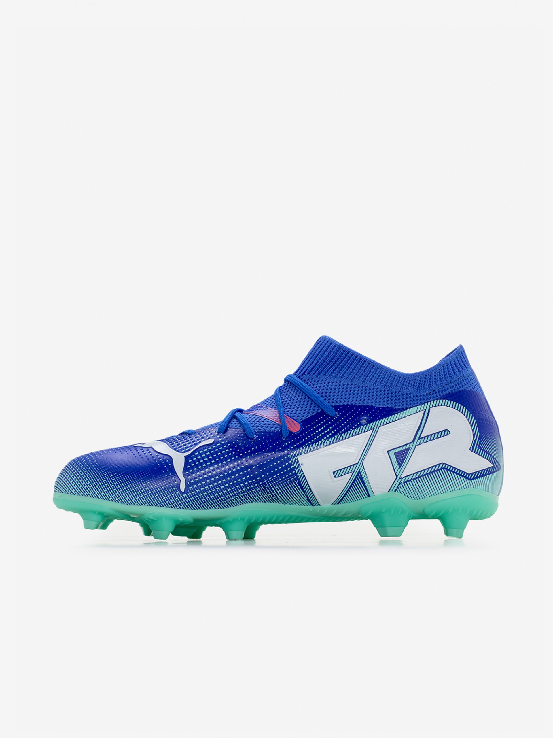 Chuteiras Puma Future 7 Match FG/AG J