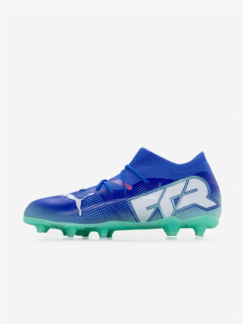 Chuteiras Puma Future 7 Match FG/AG J