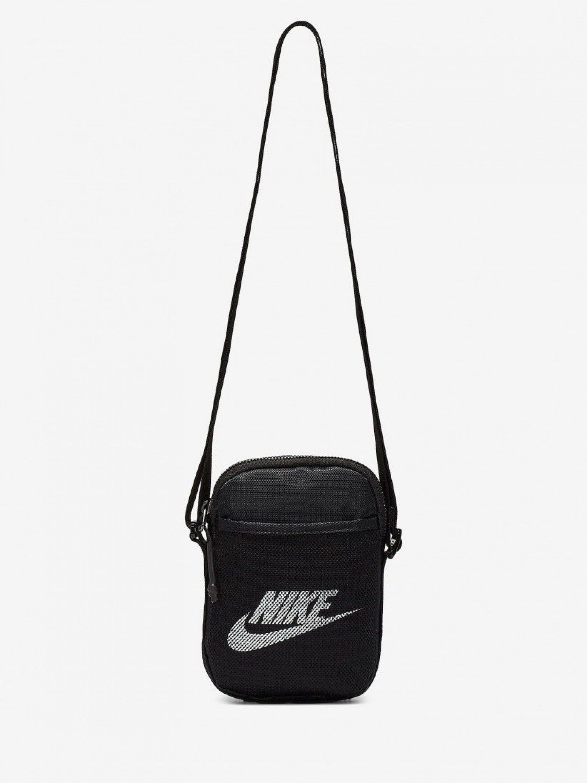 Bandolera Nike Heritage Negra