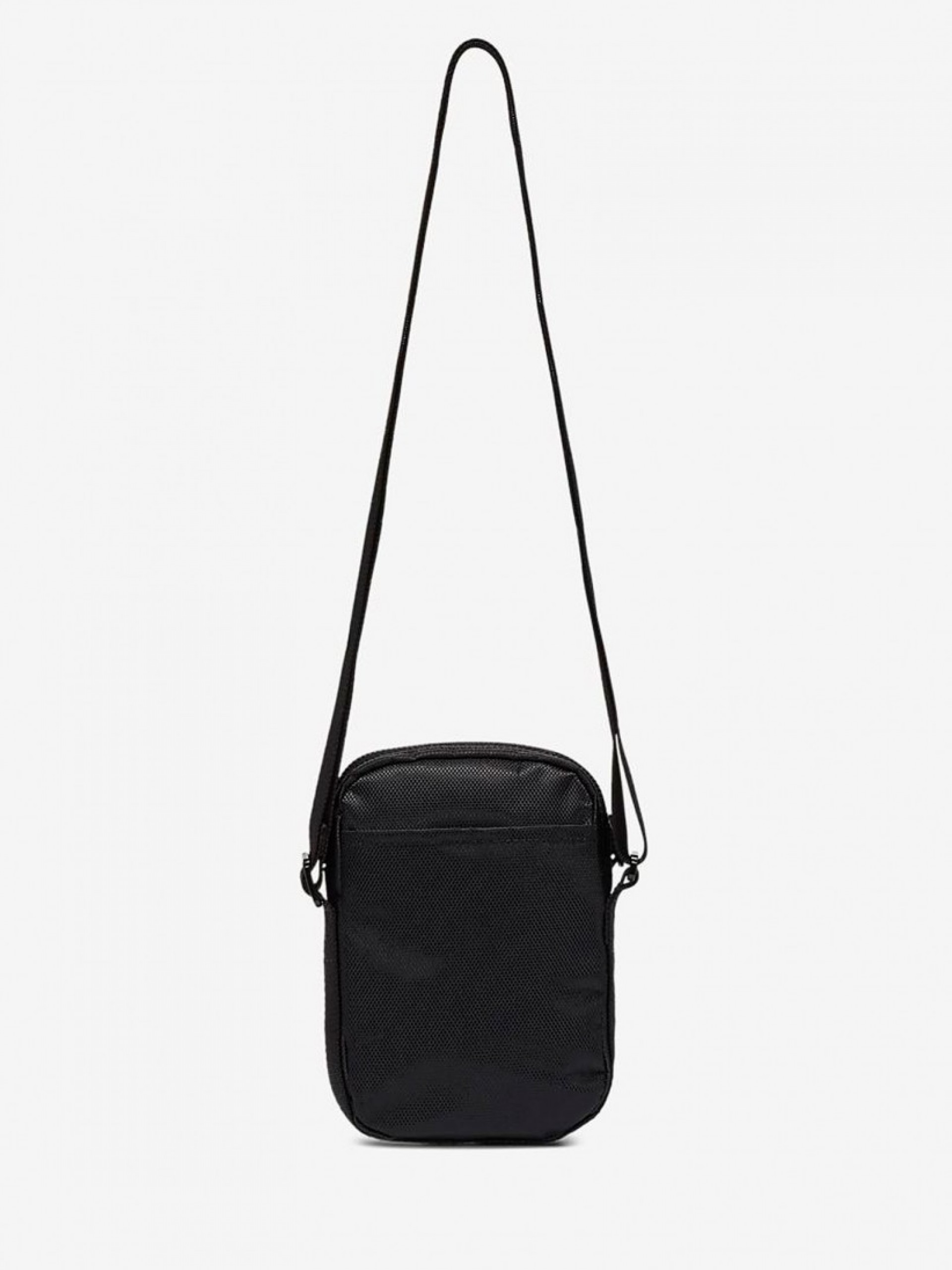 Bandolera Nike Heritage Negra