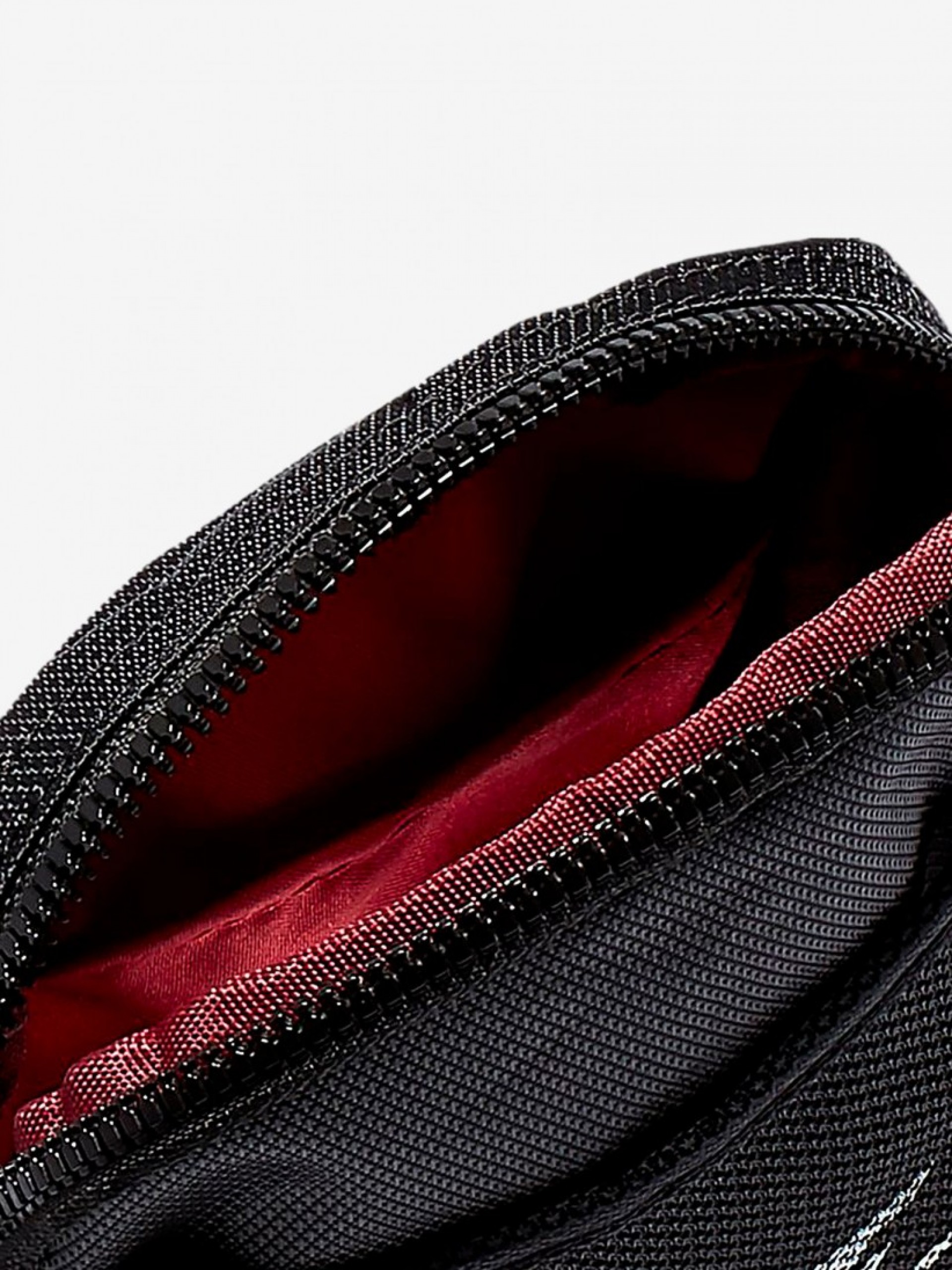 Bandolera Nike Heritage Negra