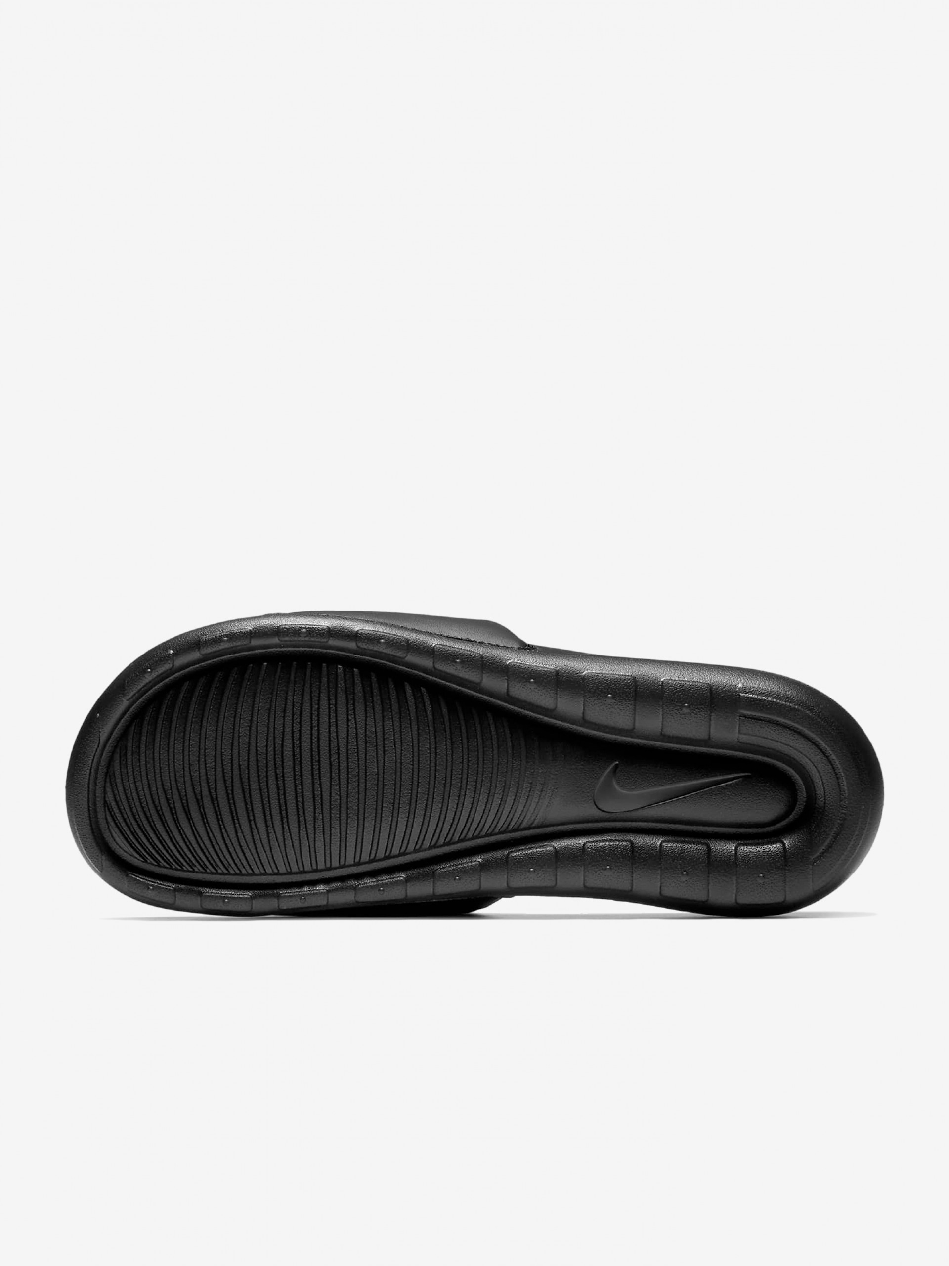 Chanclas Nike Victori One Negras Para Hombre