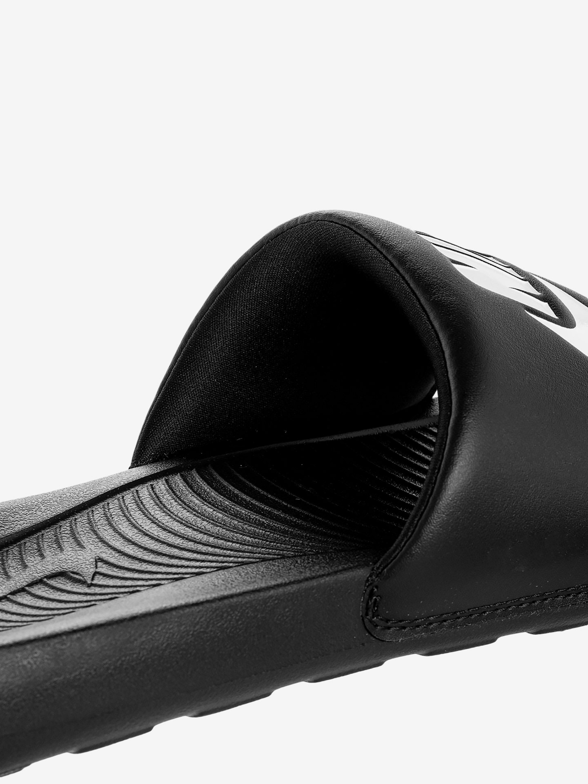 Chanclas Nike Victori One Negras Para Hombre