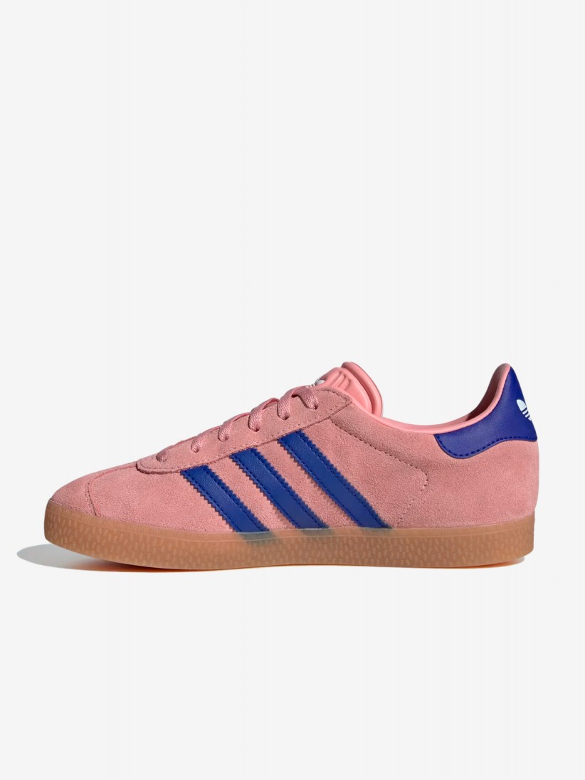 Sapatilhas Adidas Gazelle J