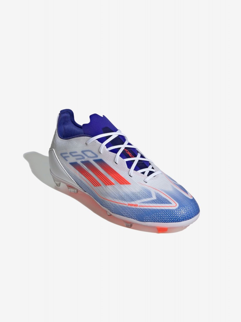 Botas de Ftbol Adidas F50 Pro FG J