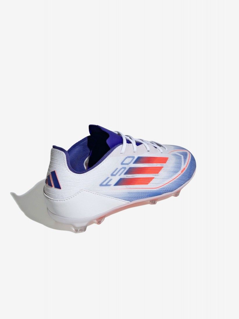 Adidas F50 Pro FG J Football Boots