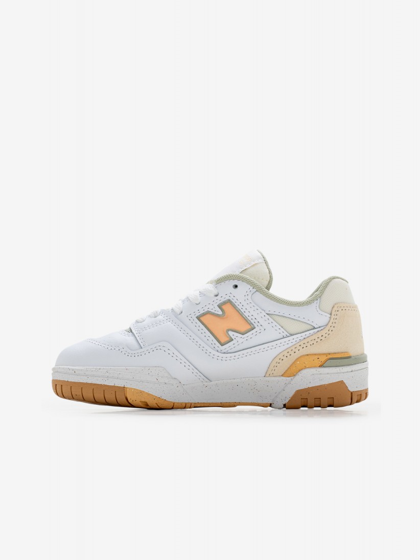 Sapatilhas New Balance PSB550 V1