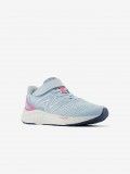 New Balance Fresh Foam Arishi v4 Bungee Lace Trainers