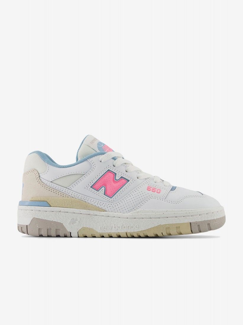 New Balance GSB550 V1 Sneakers