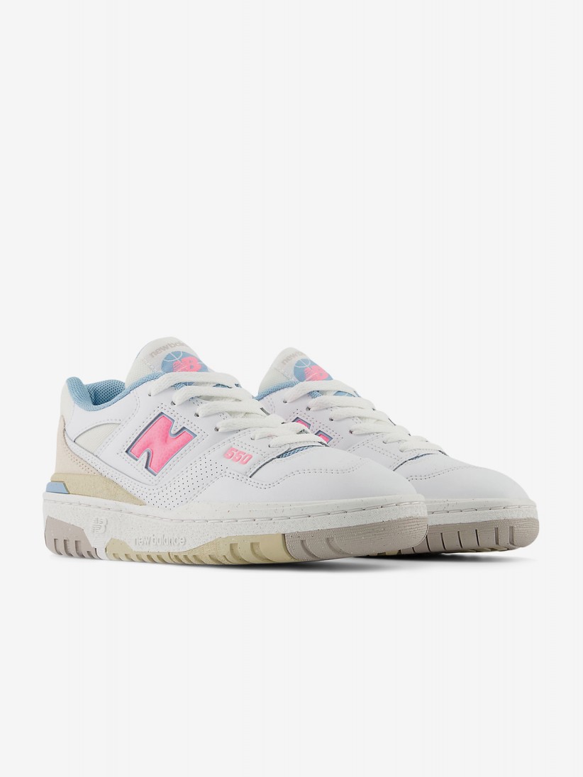 Zapatillas New Balance GSB550 V1