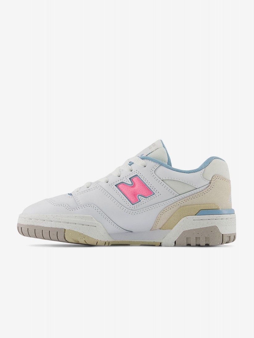 Sapatilhas New Balance GSB550 V1