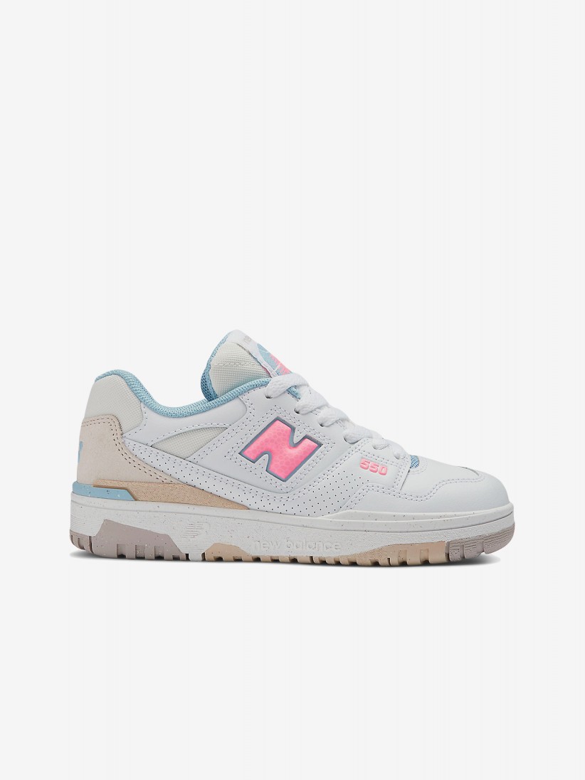 Sapatilhas New Balance PSB550 V1