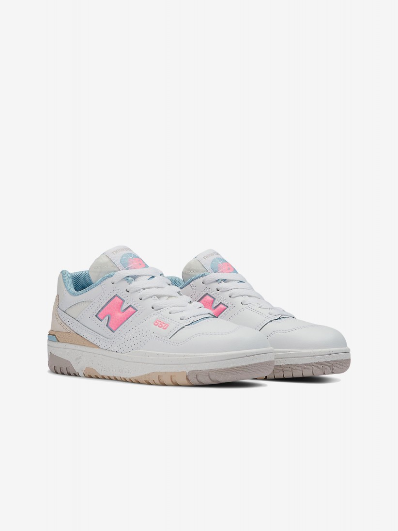 Sapatilhas New Balance PSB550 V1