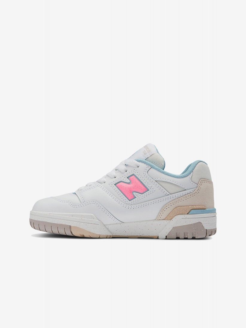 Sapatilhas New Balance PSB550 V1