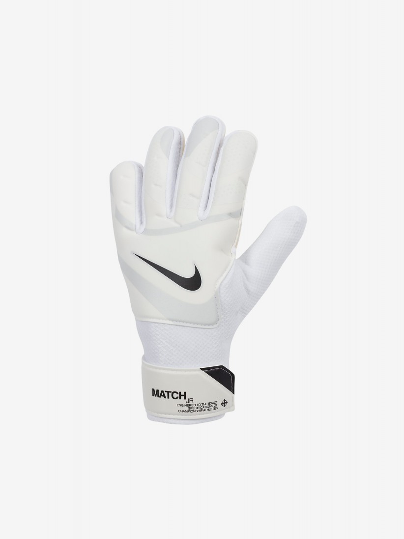 Nike Match Junior Goalkeeper Gloves