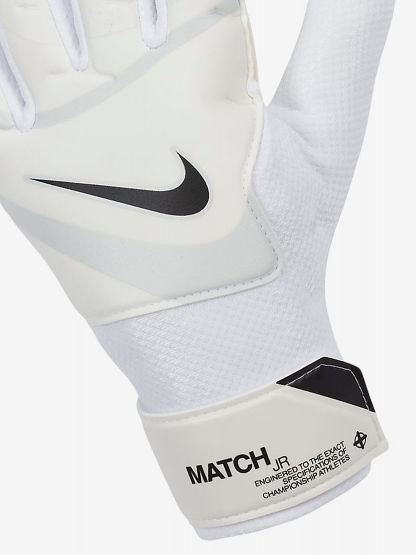 Luvas de Guarda-Redes Nike Match Junior