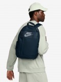 Nike 21L Blue Backpack