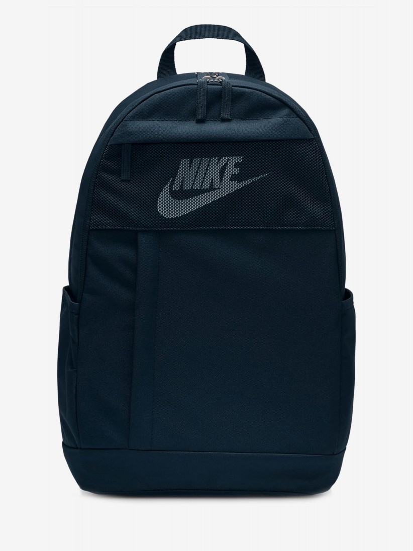 Nike 21L Blue Backpack