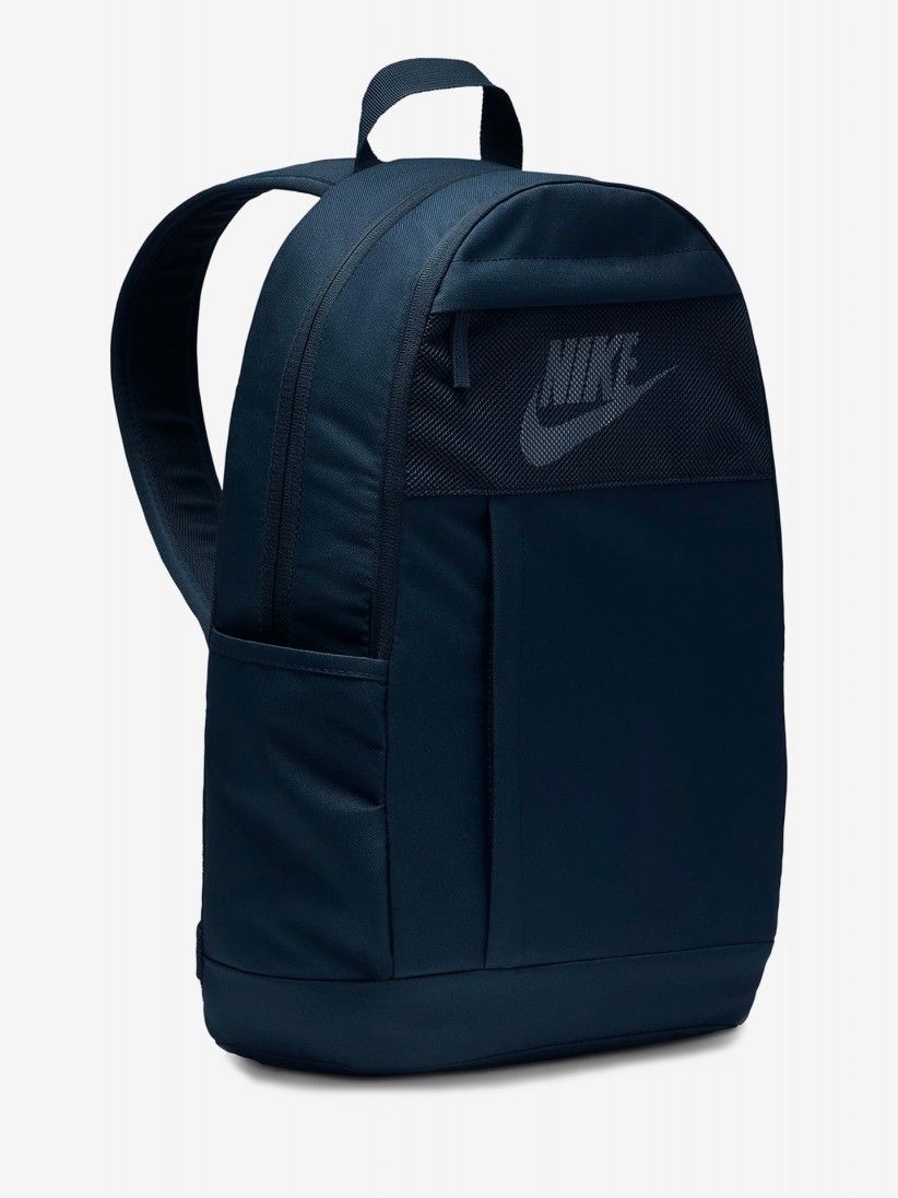 Mochila Nike 21L Azul