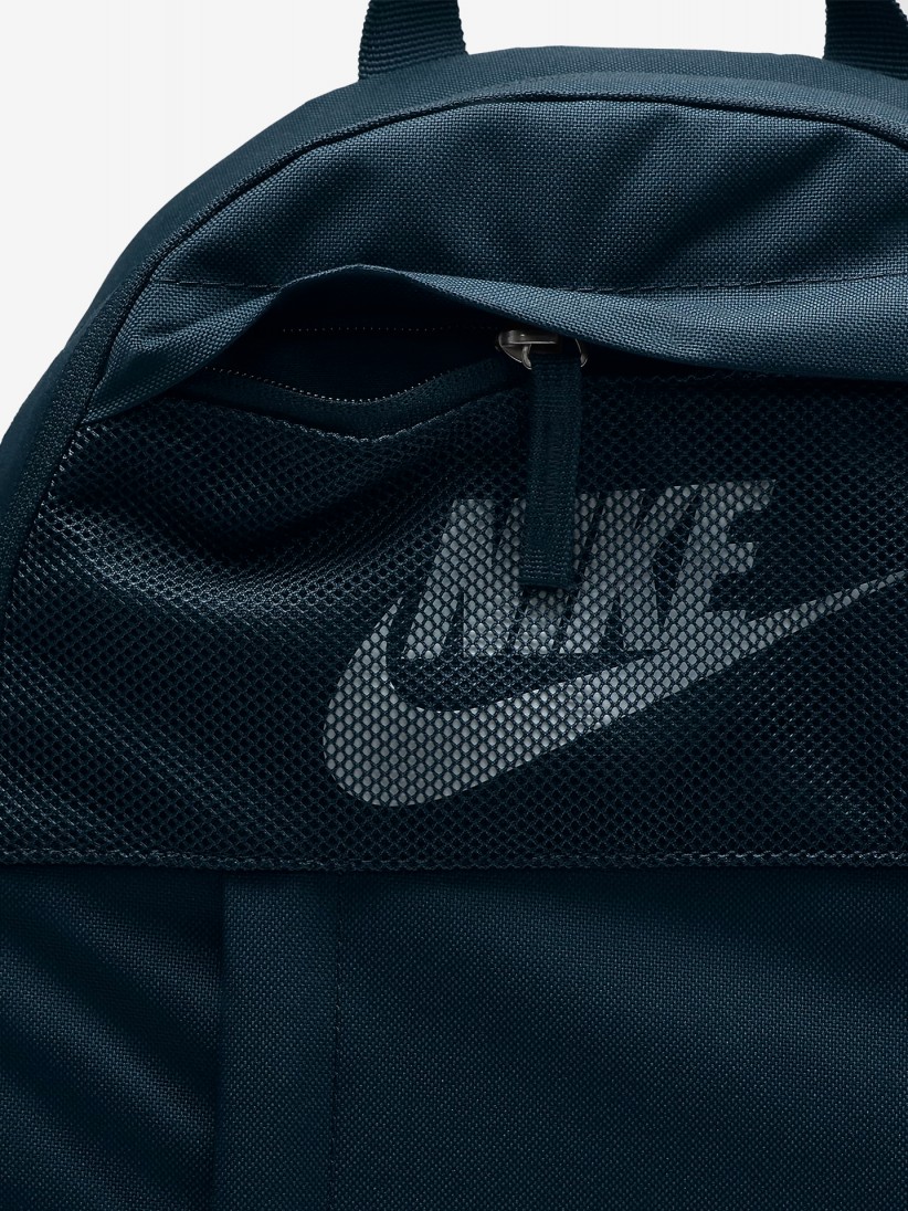 Mochila Nike 21L Azul