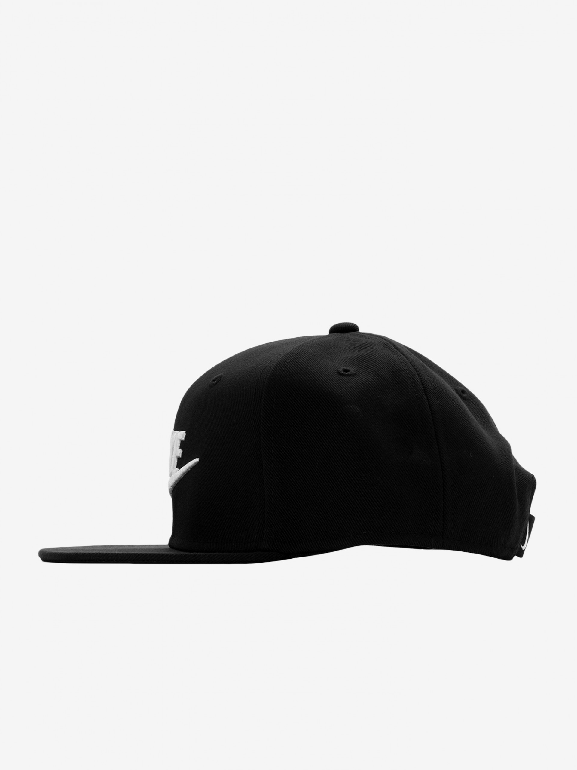 Boné Nike Dri-FIT Pro Preto