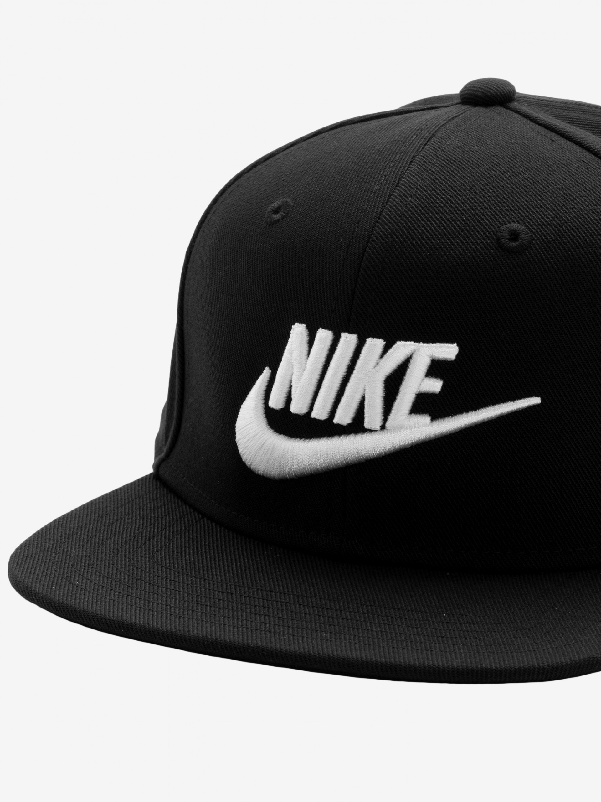 Boné Nike Dri-FIT Pro Preto