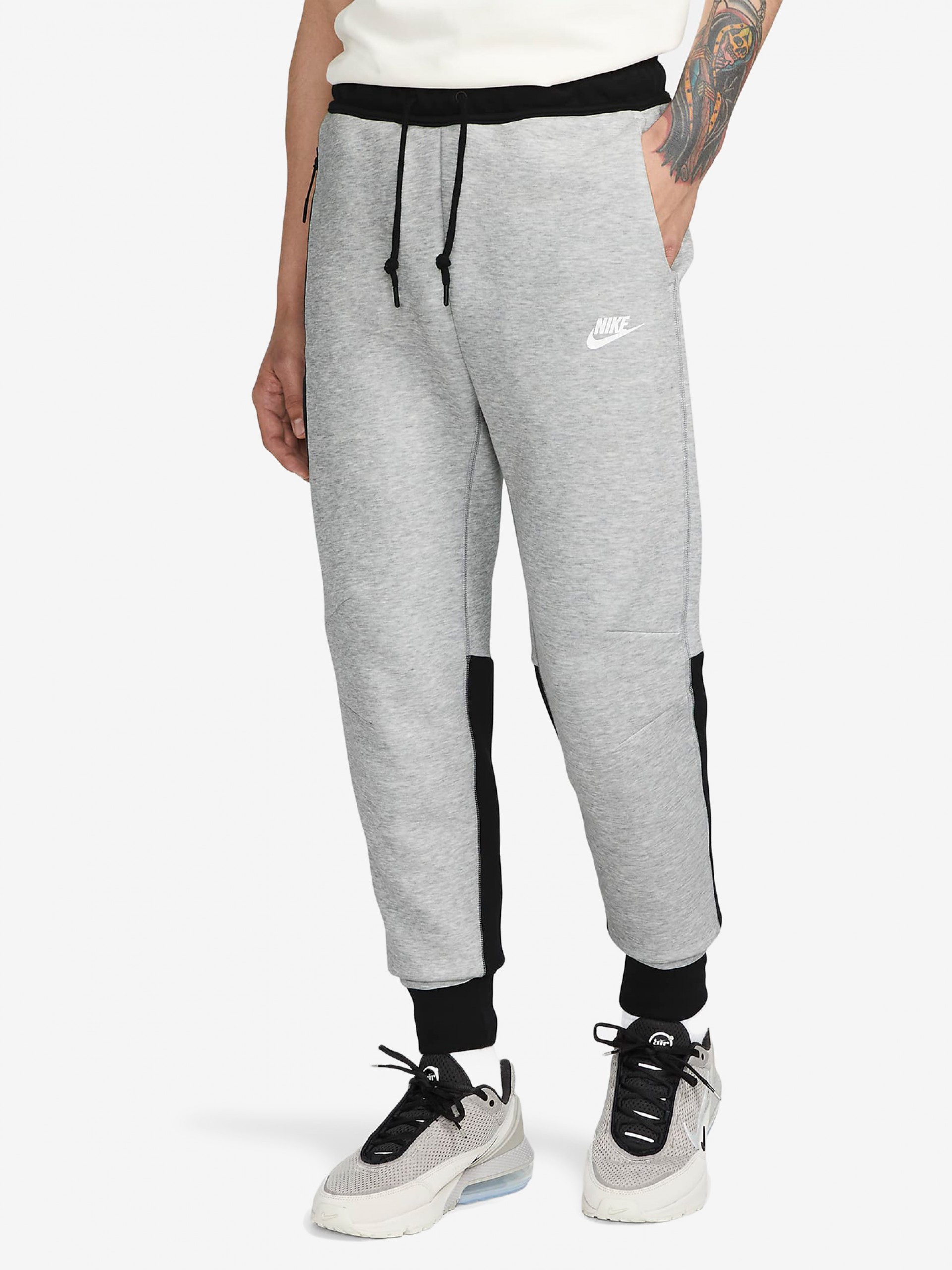 Calças Nike Tech Fleece