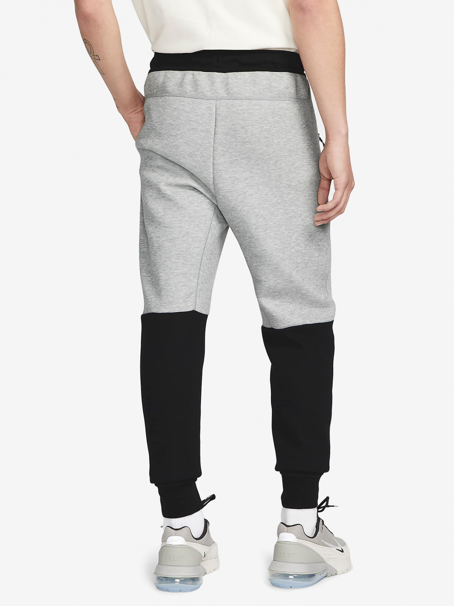 Calças Nike Tech Fleece