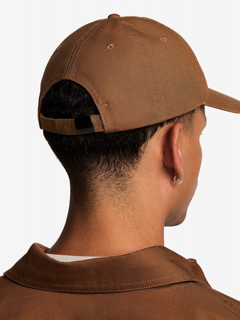 Nike SB Club Brown Cap