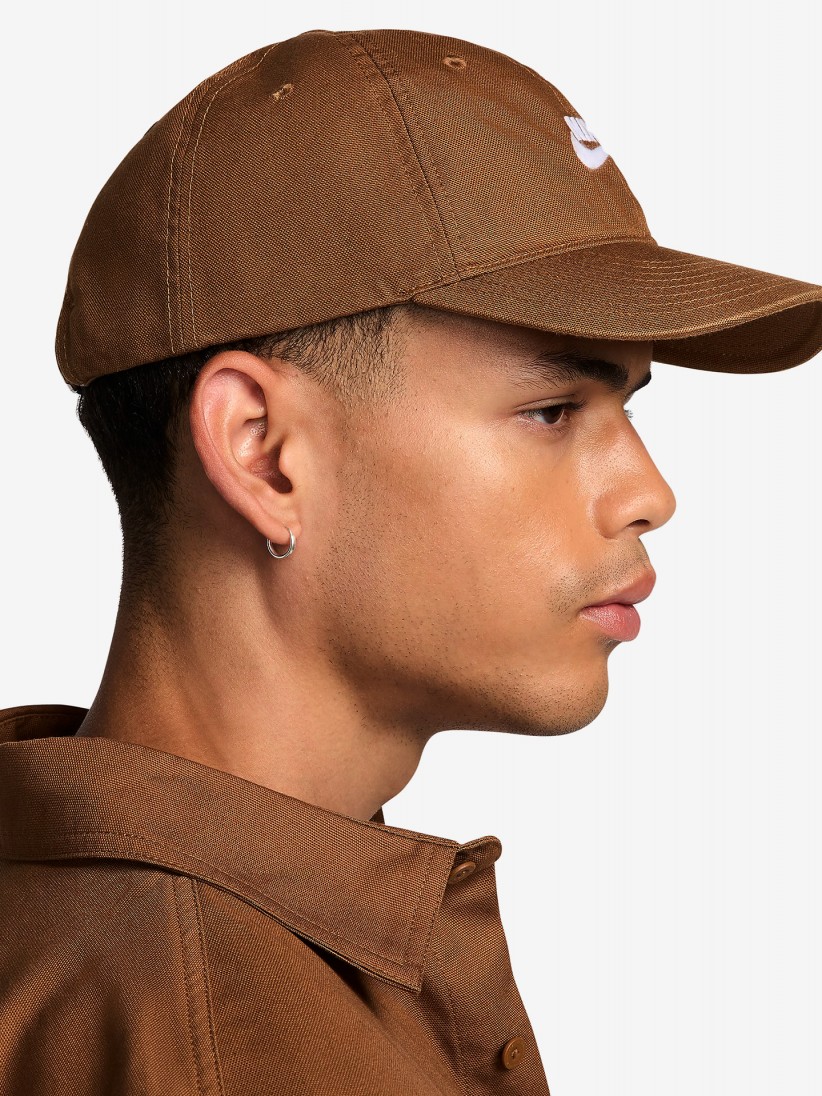 Nike SB Club Brown Cap