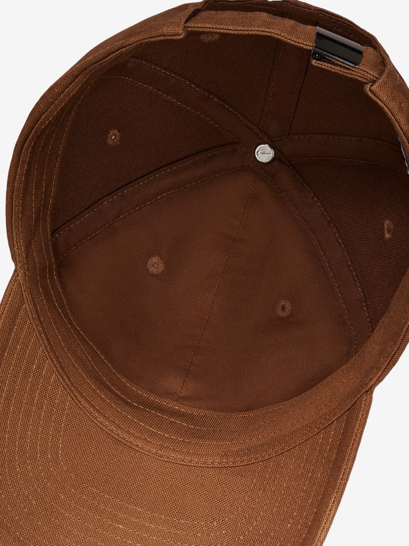 Nike SB Club Brown Cap