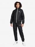 Chndal Nike Sportswear Club Negro