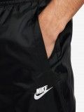 Fato de Treino Nike Sportswear Club Preto