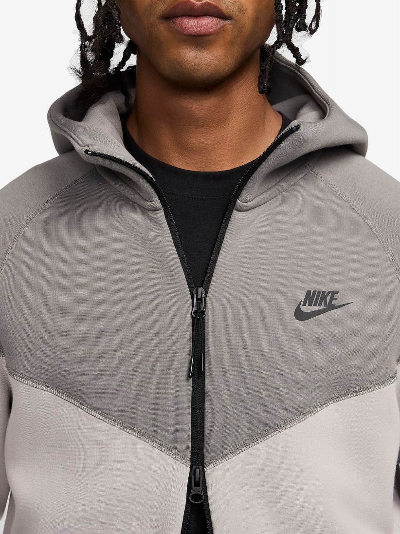 Nike Sportswear Tech Fleece Windrunner Jacket