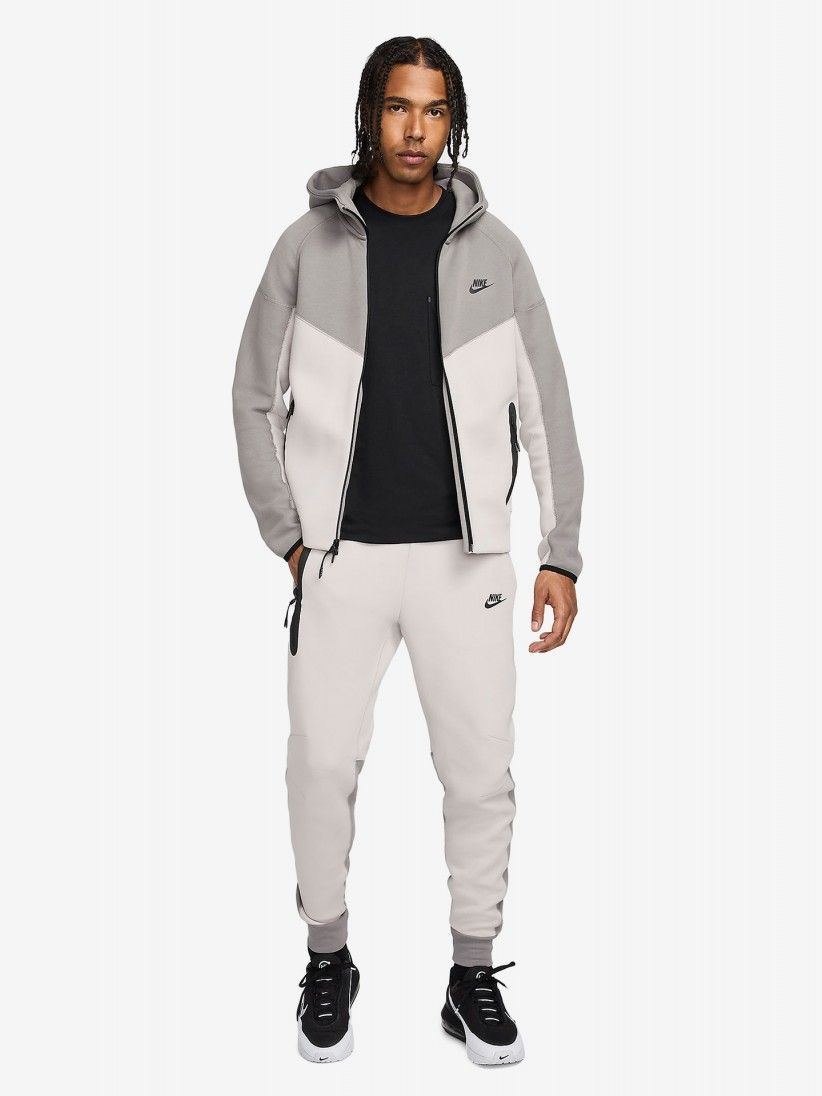 Nike Sportswear Tech Fleece Windrunner Jacket