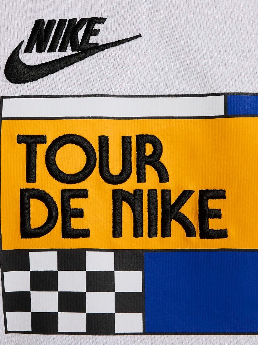 Nike Nsw Tour De Nike T-shirt