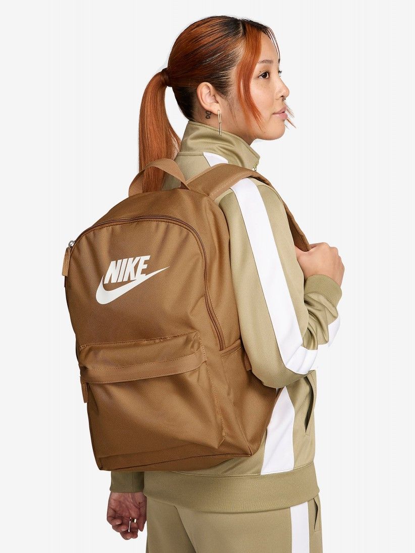 Mochila Nike Heritage 25L