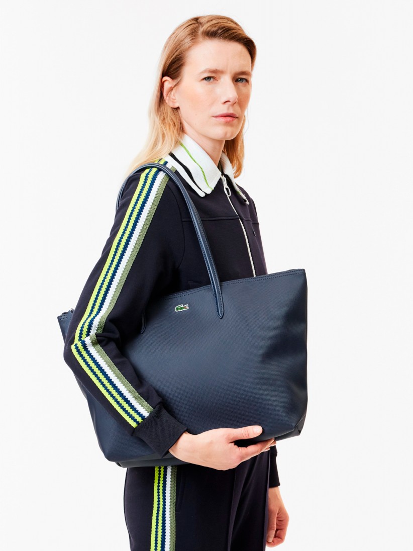 Bolso Tote Lacoste Women's Concept