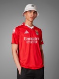 Adidas SLB 24/25 Home Jersey