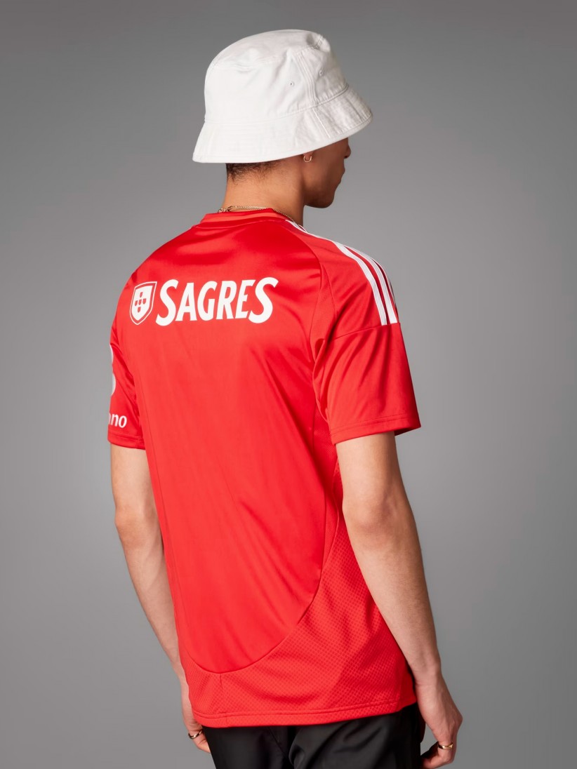 Camisola Adidas SLB Principal Ep24/25