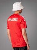 Adidas SLB 24/25 Home Jersey