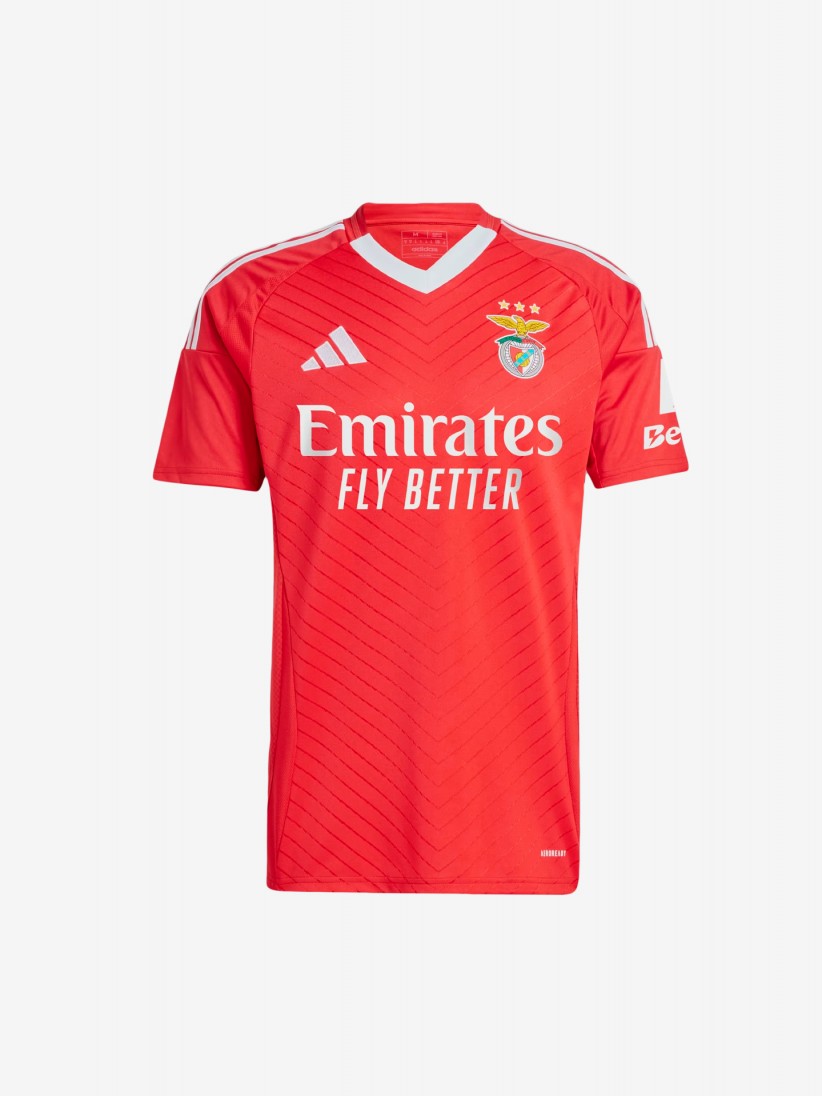 Camiseta Adidas SLB Principal 24/25