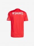 Camiseta Adidas SLB Principal 24/25