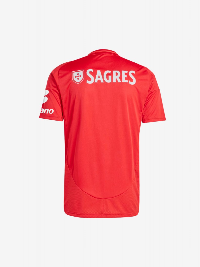 Camiseta Adidas SLB Principal 24/25