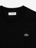 Lacoste Black T-shirt