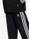 Pantalones Adidas Firebird Adicolor J Negros